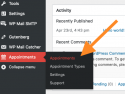 View Appointments Html Filtering and Viewing Bookings - Simply Schedule Appointments
