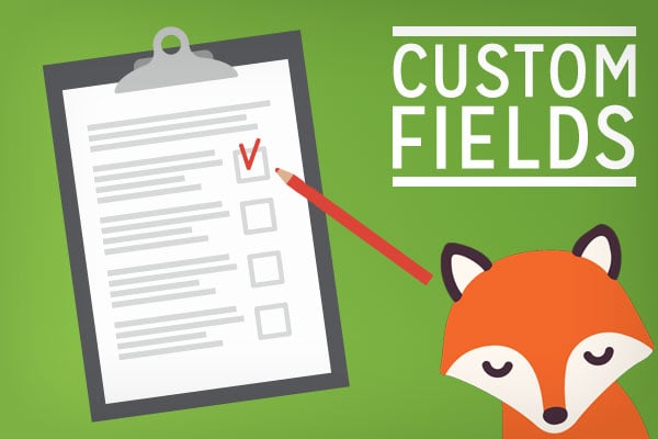 customfields