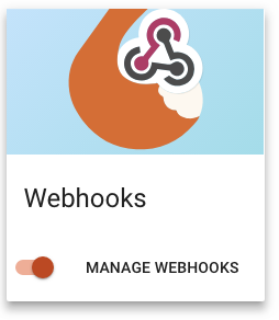 Webhooks 
