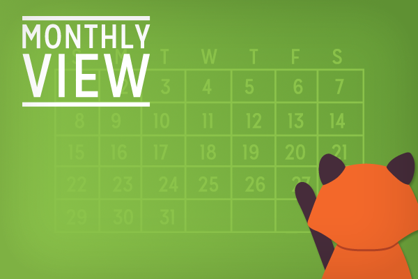monthly-view