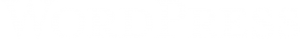 WordPress logo