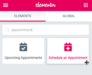 Simply Schedule Appointments Elementor Booking Widgets