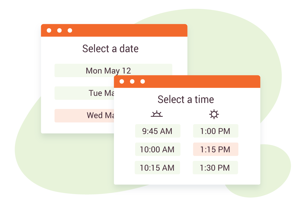 How Does Calendly Work Simply Schedule Appointments