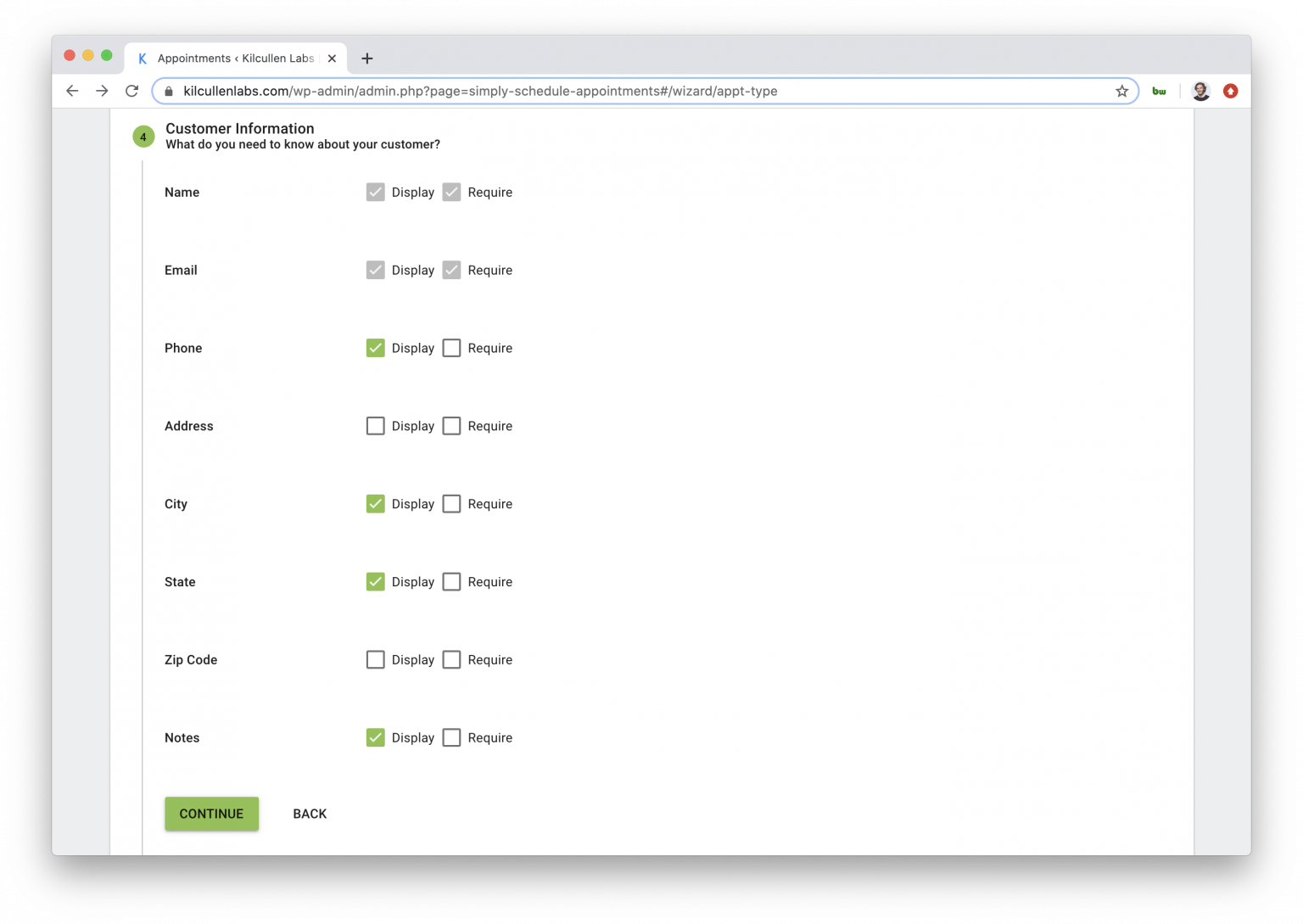 How to Create a Free Appointment Booking System in WordPress