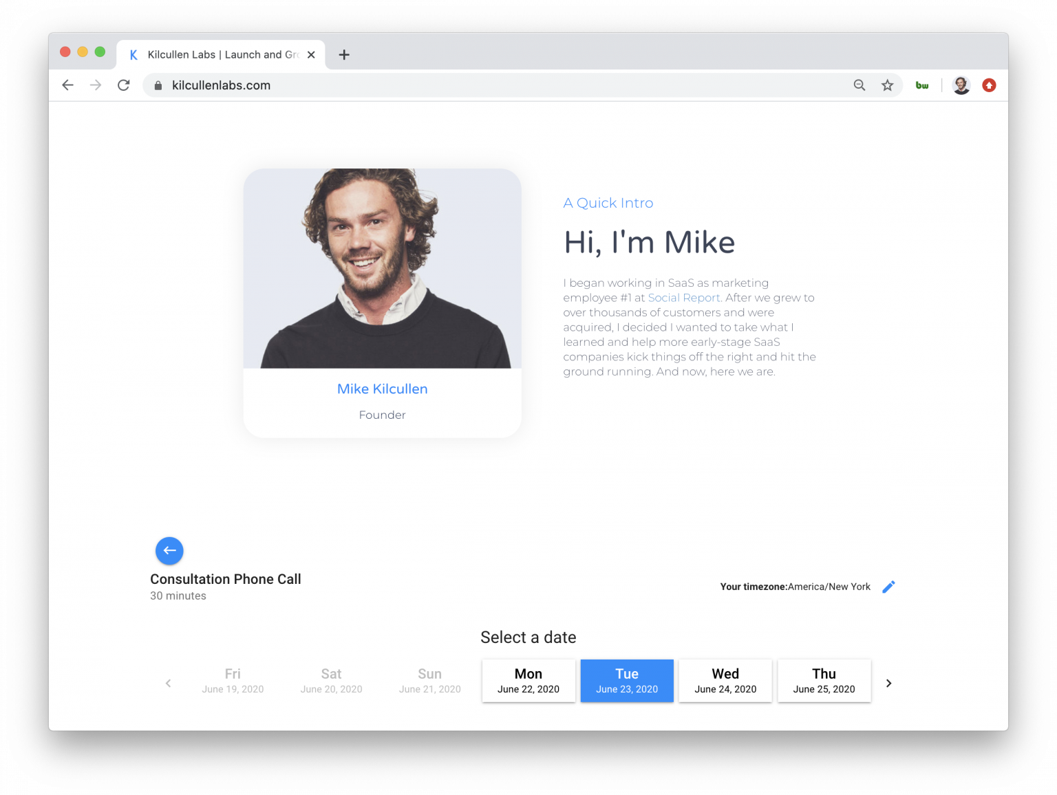 How To Create A Free Appointment Booking System In WordPress