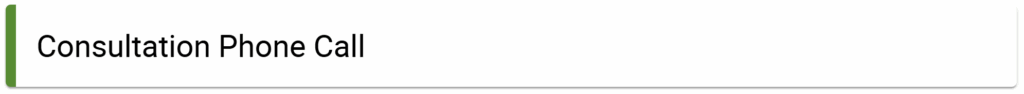 Appointment duration removed