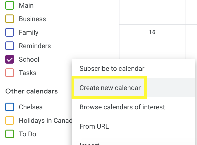 gcal-create-calendar