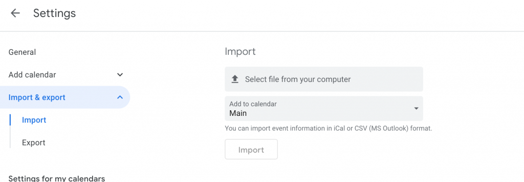 gcal-import-from-url