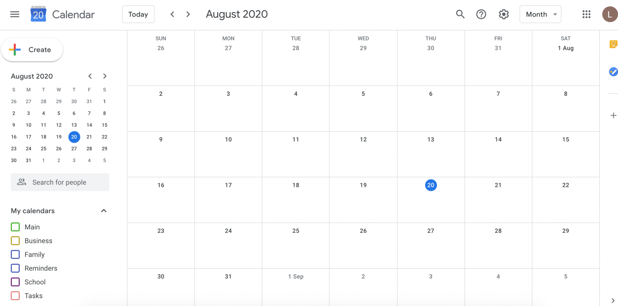 The Ultimate Guide to Managing Your Schedule with Google Calendar