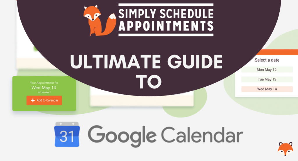 the ultimate guide to managing your schedule with google calendar
