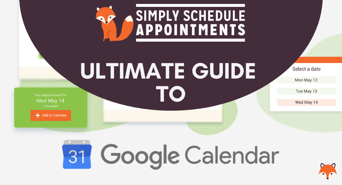 Google Tips: Getting Started with Google Calendar