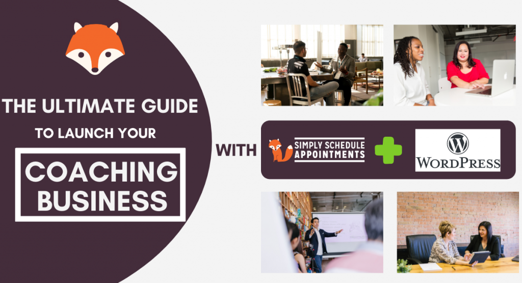 Ultimate Guide to Launching Your Coaching Business on WordPress