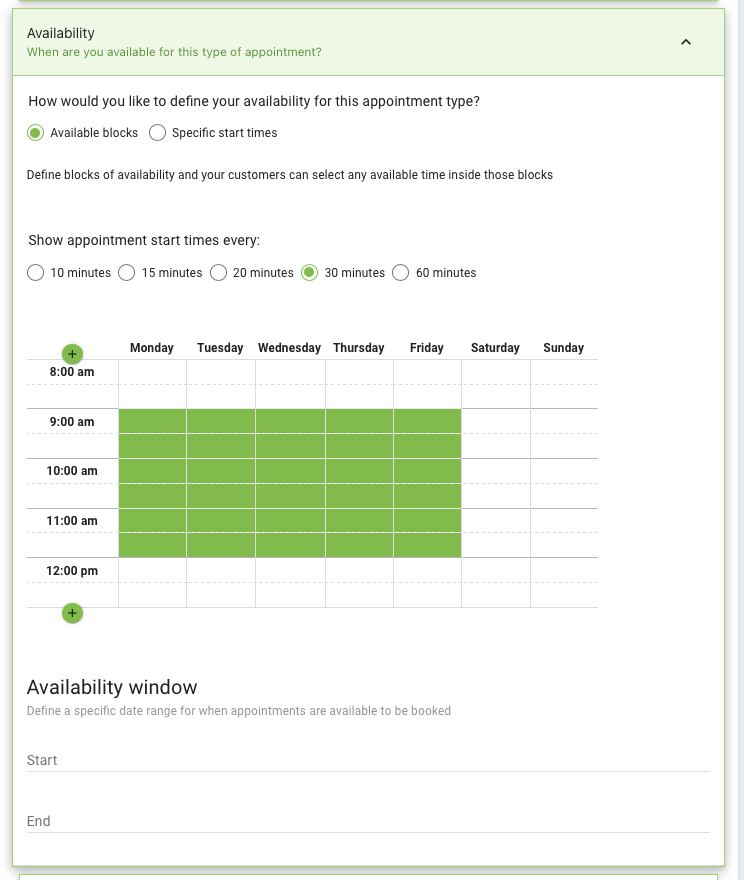 How to Adapt to Communication Preferences for Scheduling Appointments