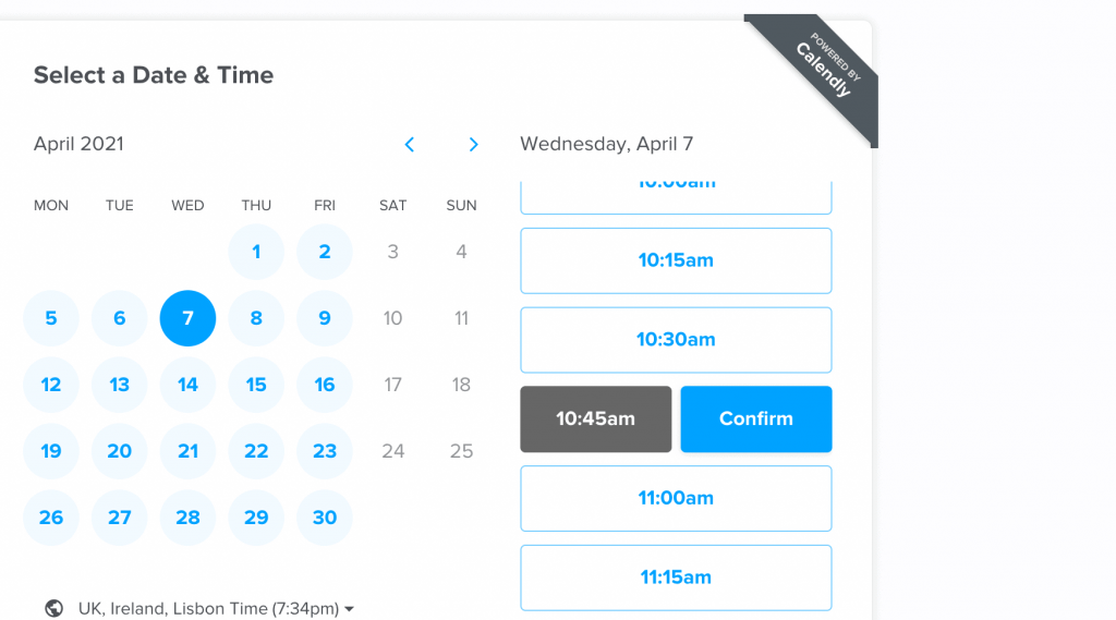 How Does Calendly Work? Simply Schedule Appointments