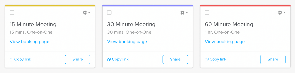 How Does Calendly Work? Simply Schedule Appointments