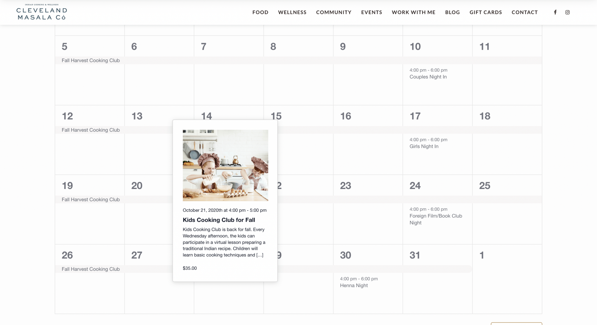 Adding a Calendar to Your WordPress Website A HowTo Guide Simply