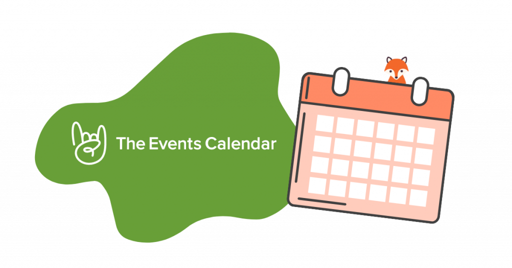 the events calendar, ssa