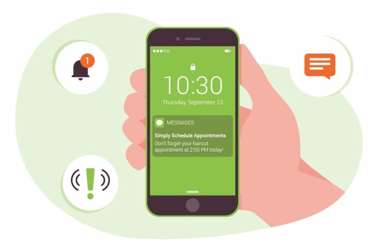 Meet the Calendar App That Sends Text Reminders for Appointments