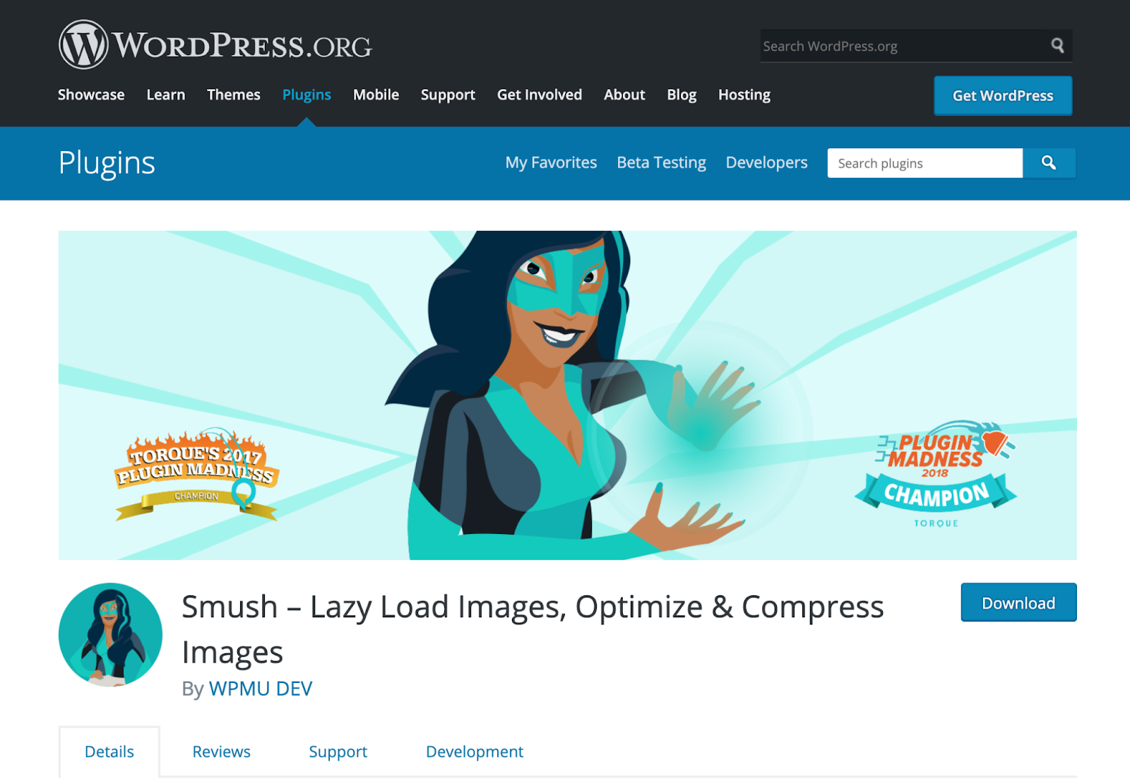 WP Smush – Plugins for Web Design Businesses