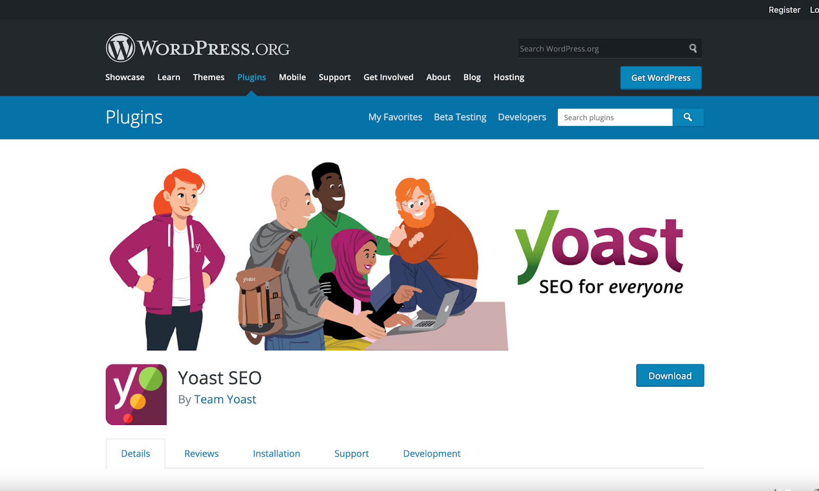 Yoast SEO – Plugins for Health Coaches