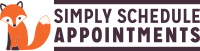 Simply Schedule Appointments logo