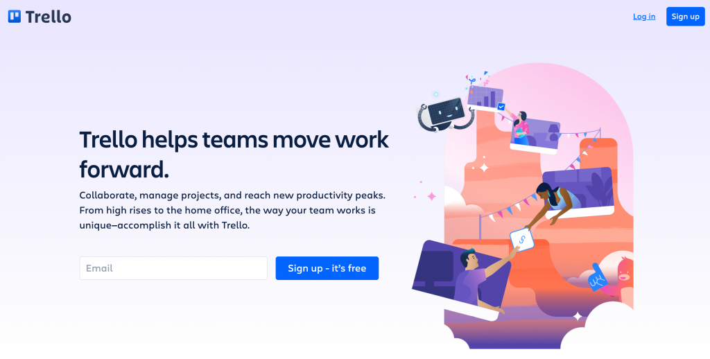 Funders for Projects Based Around the World (Trello-Based Resource) — Peak Proposals