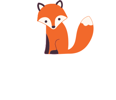Simply Schedule Appointments logo with fox