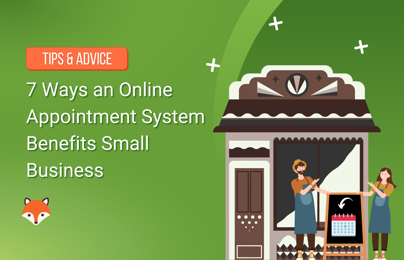Simple Appoint System 7 Ways an Online Appointment System Benefits Small Business - Simply ...