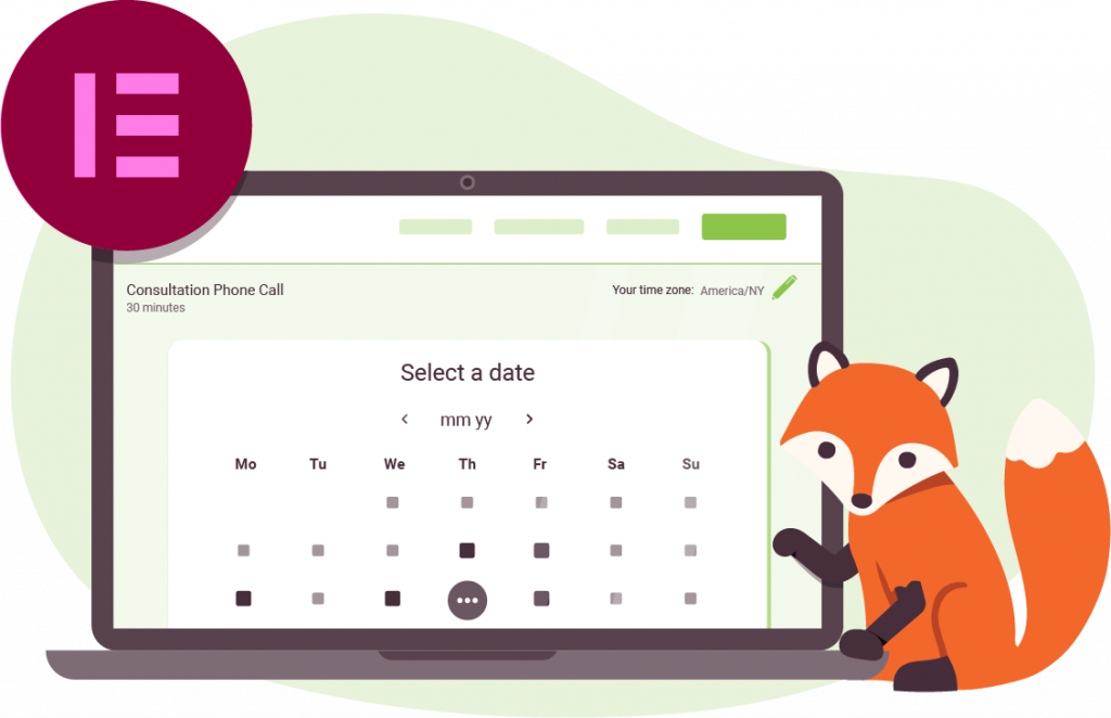Meet the Free Elementor Booking Plugin for WordPress