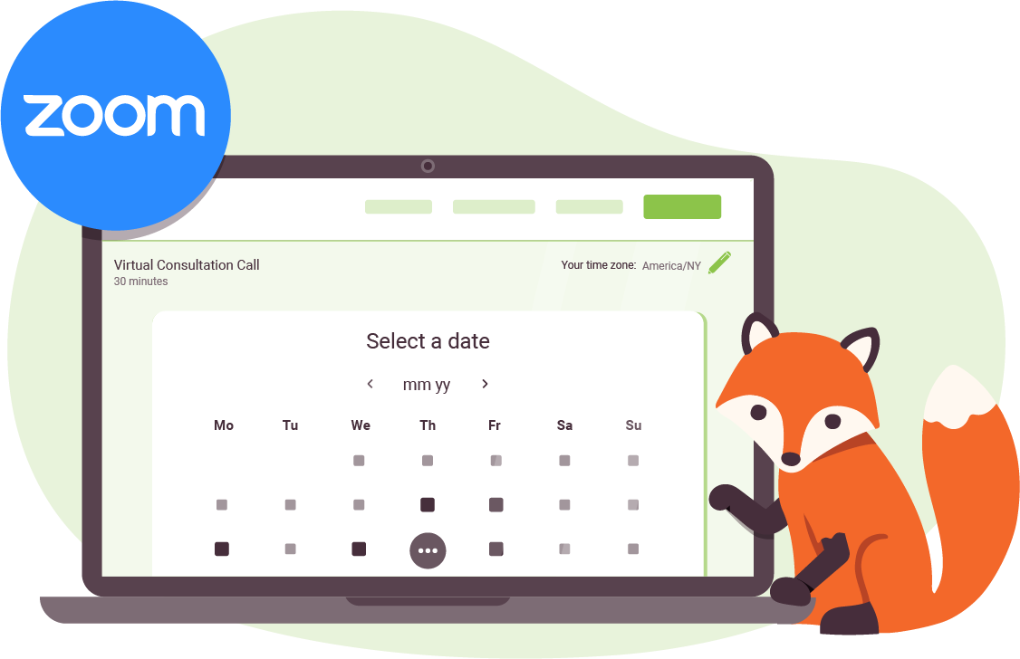 Meet the Zoom Appointment Booking Plugin for WordPress