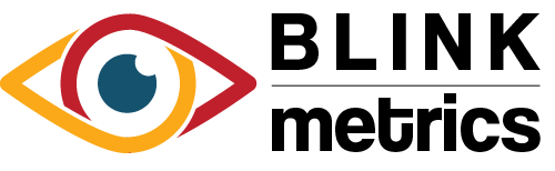 BlinkMetrics logo