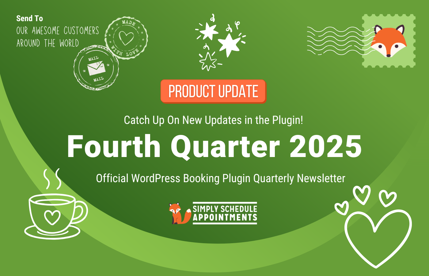 Fourth Quarter 2025 Recap – Foxy Quarterly Newsletter