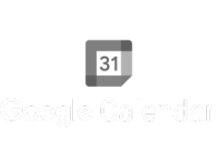 Google Calendar Logo